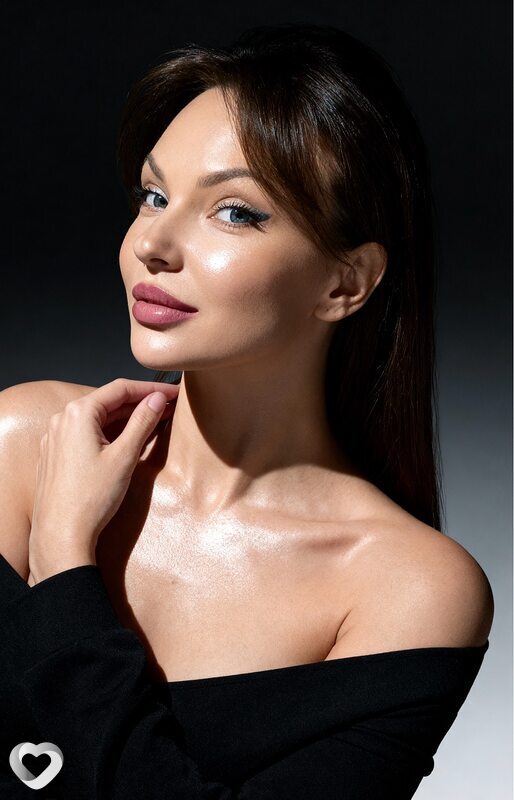 Полина, 26, Минске — анкета №1494660