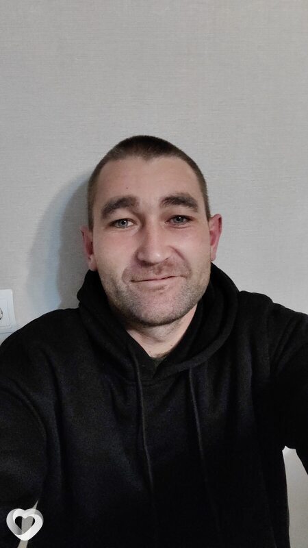 Вад, 35, Абакане — анкета №1494667