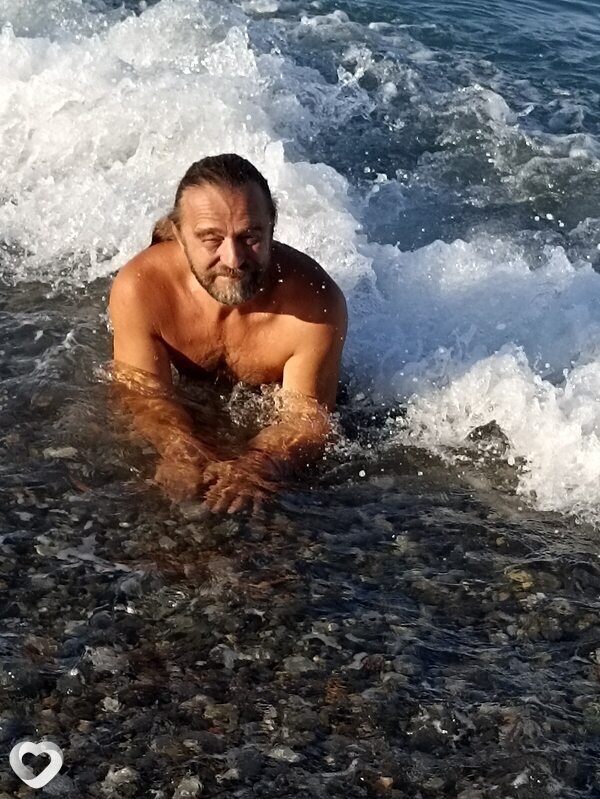 Сергей, 50, Истре — анкета №1494669