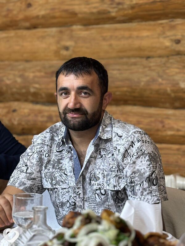 Artur, 40, Вроцлав — анкета №1494676