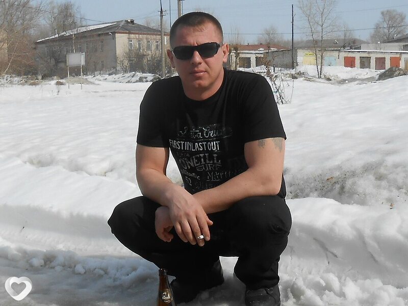 Андрей, 46, Березниках — анкета №1494833
