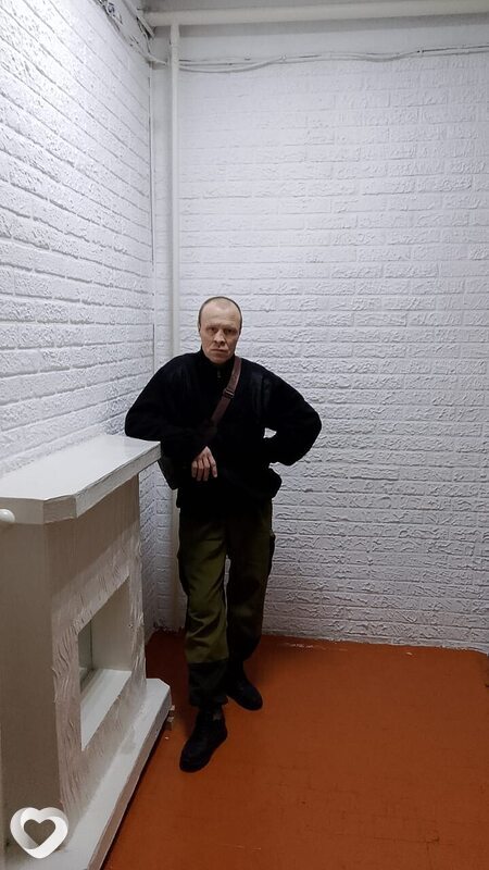 Одиночка, 43, Чите — анкета №1494836