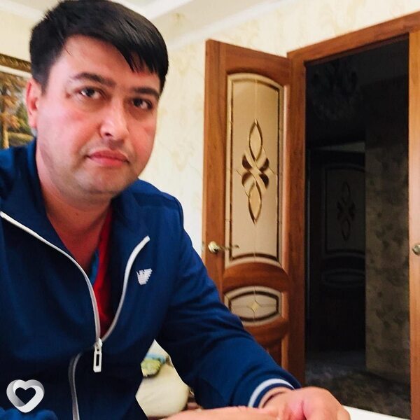 Хамид, 50, Липецке — анкета №1494838