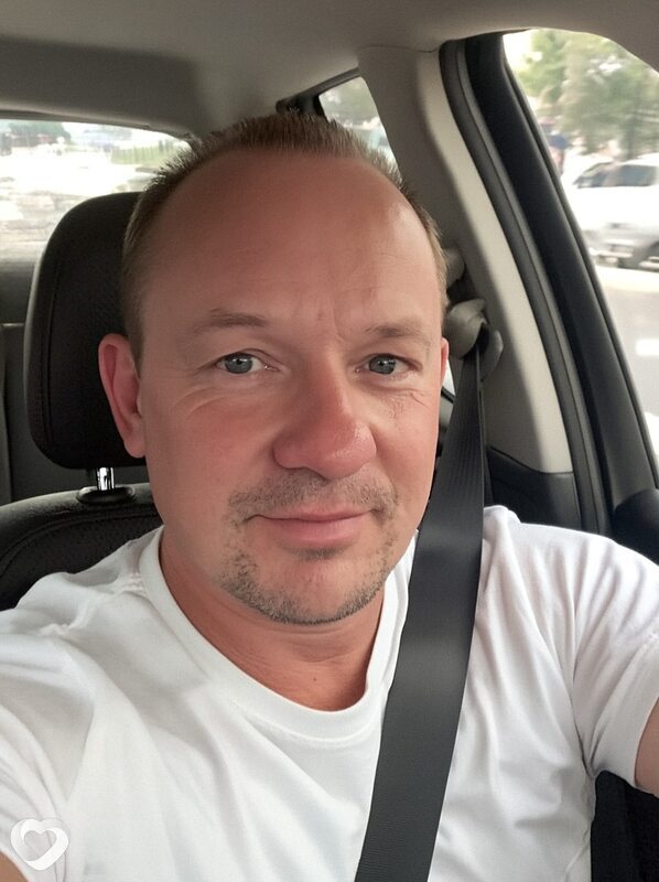 Вова, 35, Кирове — анкета №1494849