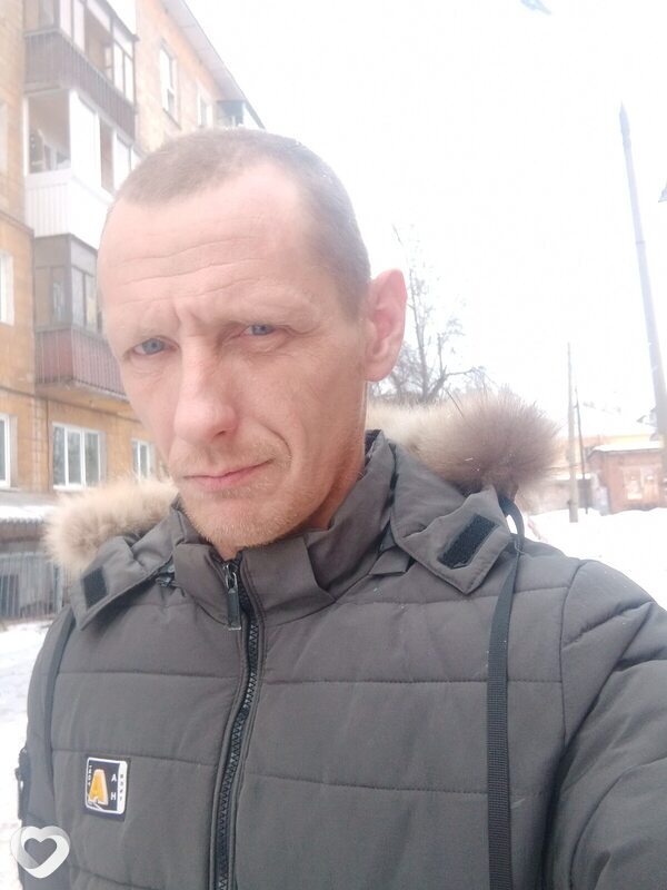 Олег, 39, Нижнем Тагиле — анкета №1494851