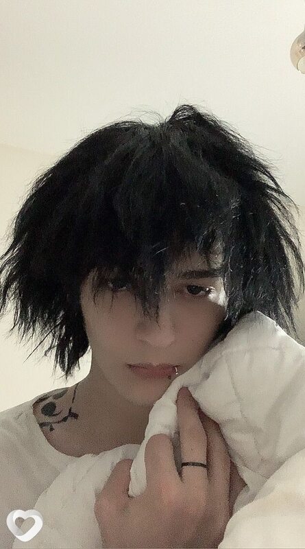 Настя, 21, Новороссийске — анкета №1494855
