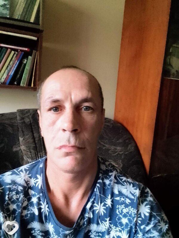 Владимир, 58, Воронеже — анкета №1494856