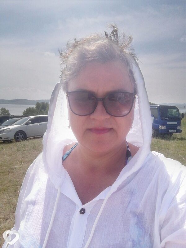 Снежана, 51, Ачинске — анкета №1494385