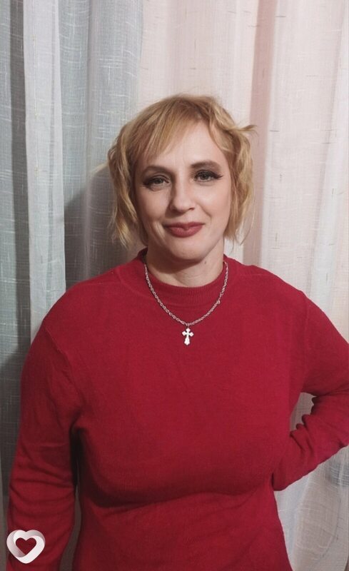 Алевтина, Курская