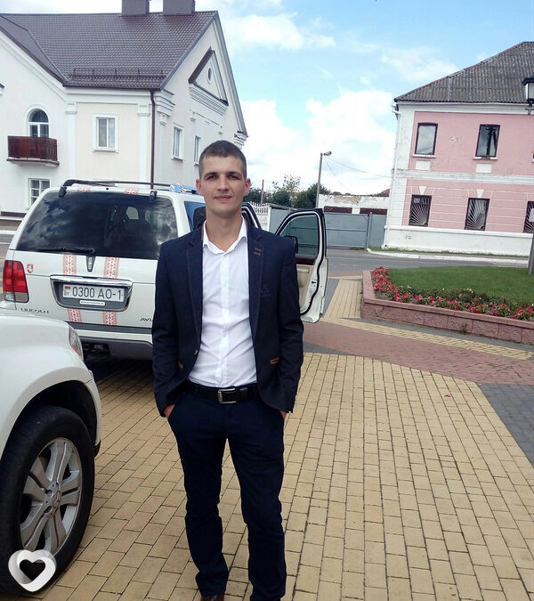 Владимир, 38, Александрове — анкета №1494387