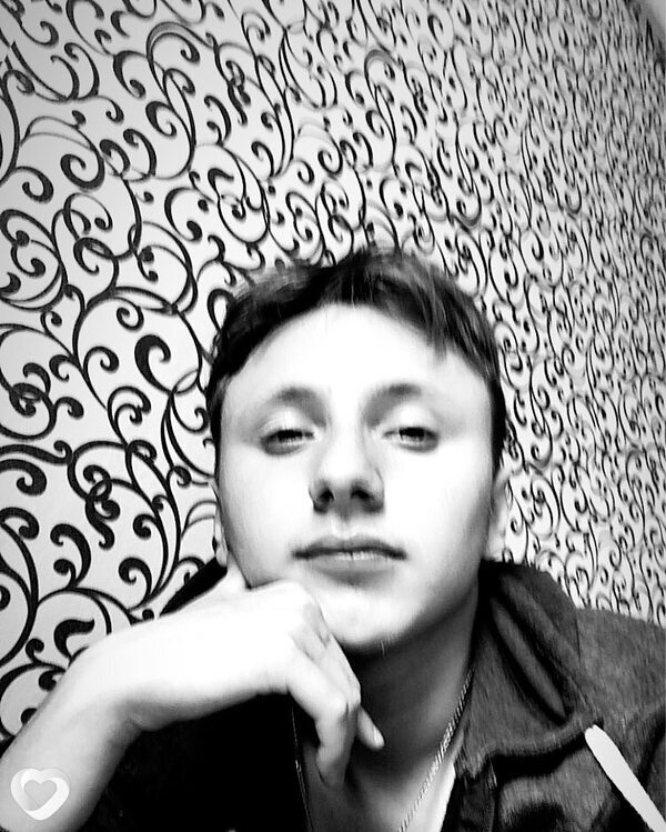 Вячеслав, 22, Светлогорске — анкета №1494392