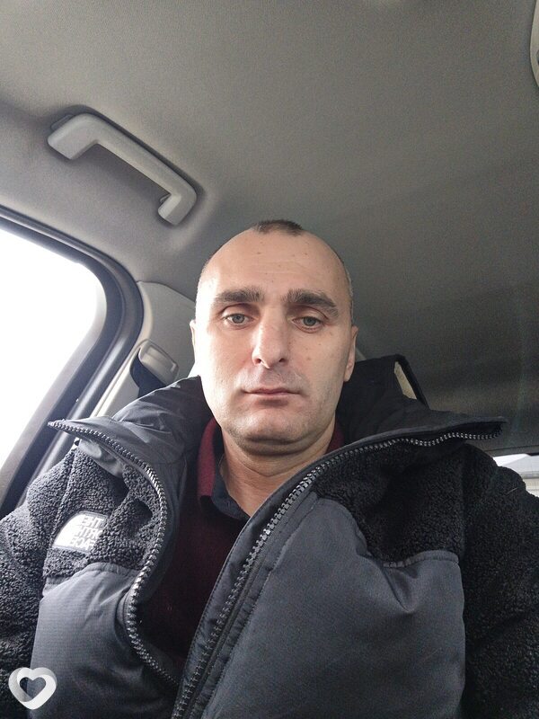 Олег, 45, Красноярске — анкета №1494396