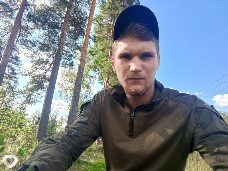 Геннадий, 25, Нижнем Новгороде — анкета №1494400