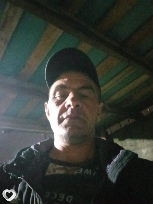 Слава, 47, Твери — анкета №1494402