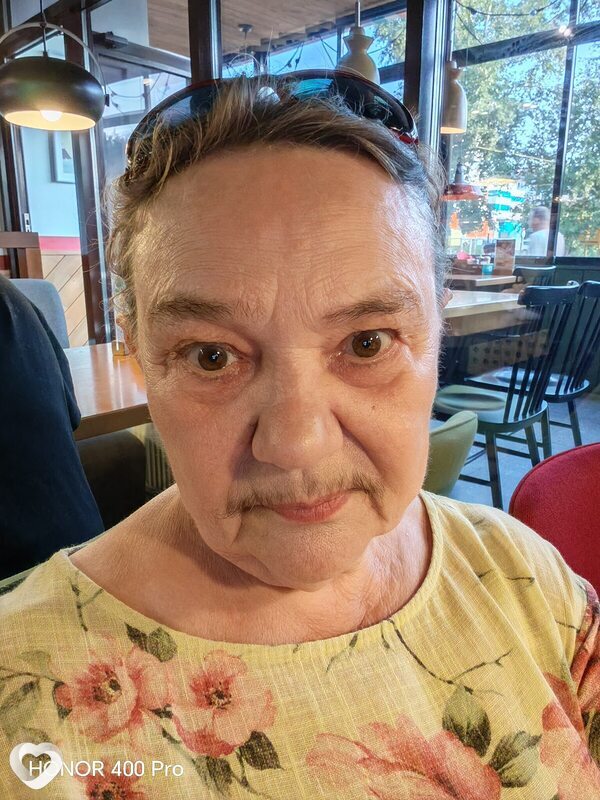 Светлана, 67, Ижевске — анкета №1494484