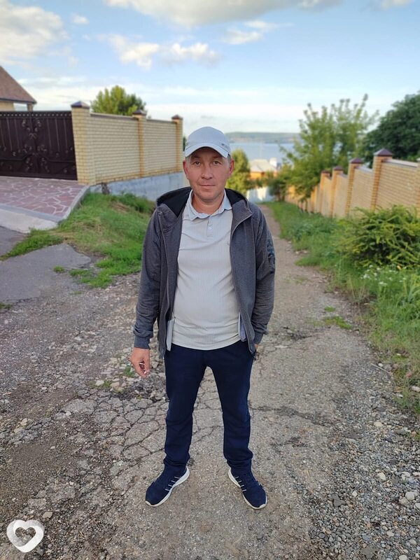Александр, 42, Казани — анкета №1494486