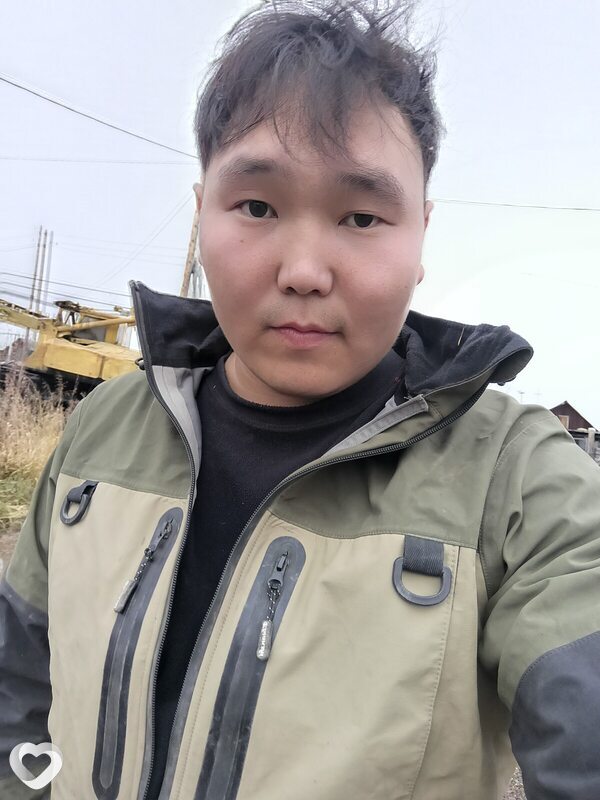 Слава, 32, Якутске — анкета №1494489