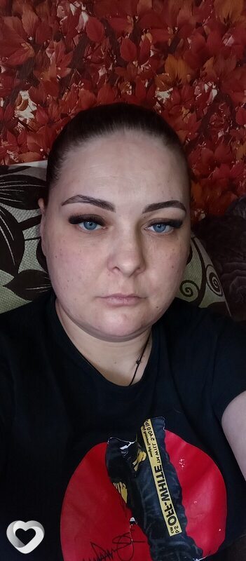 Елизавета, 42, Челябинске — анкета №1494490