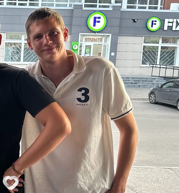 Александр, 30, Санкт-Петербурге — анкета №1494492
