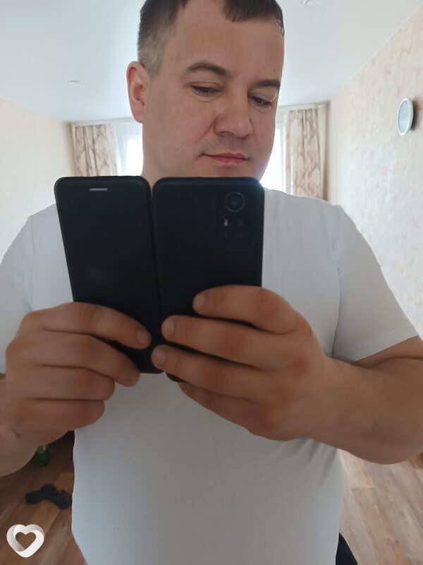Семëн, 37, Шелехове — анкета №1494493