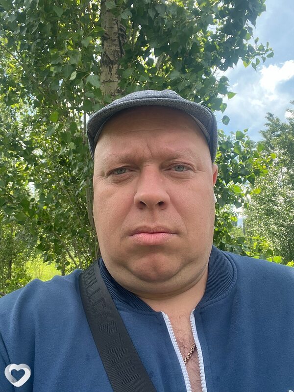 Сергей, 43, Липецке — анкета №1494497