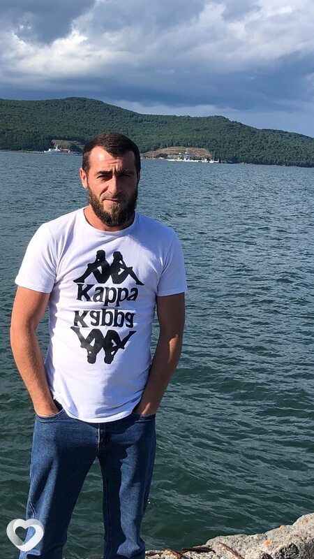 Виталик, 37, Симферополе — анкета №1494507