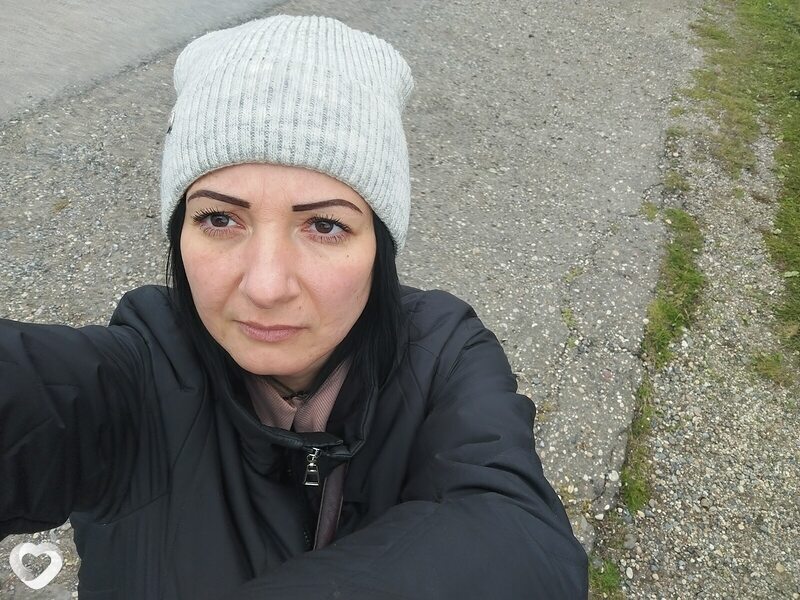 Света, 46, Ачинске — анкета №1494510