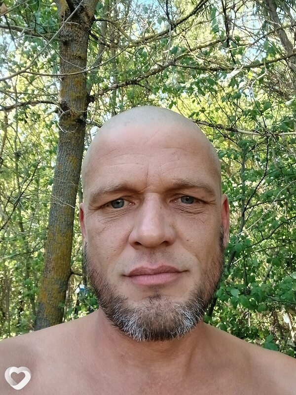 Дёма, 40, Льгове — анкета №1494524