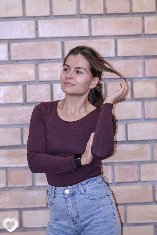 Мари, 33, Сыктывкаре — анкета №1494235