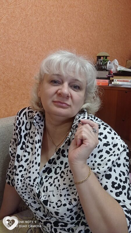 Лелик, 50, Пскове — анкета №1494239