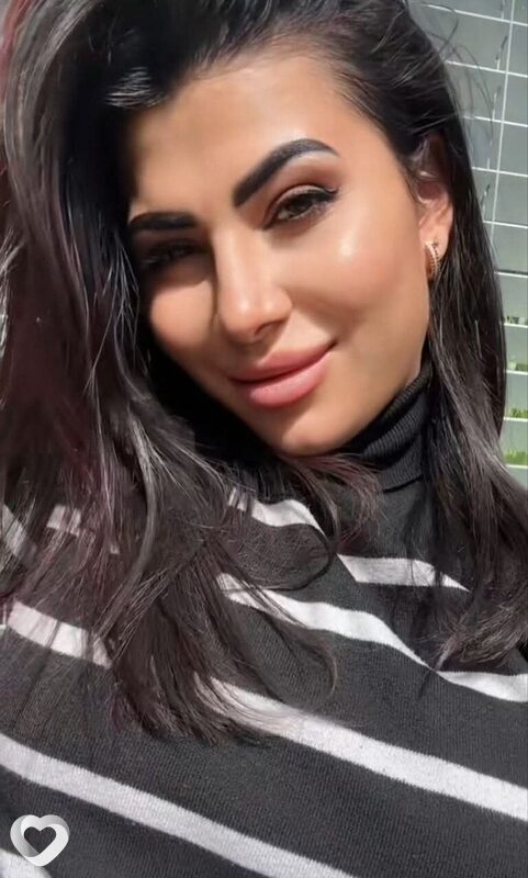 Марина, 33, Одессе — анкета №1494245