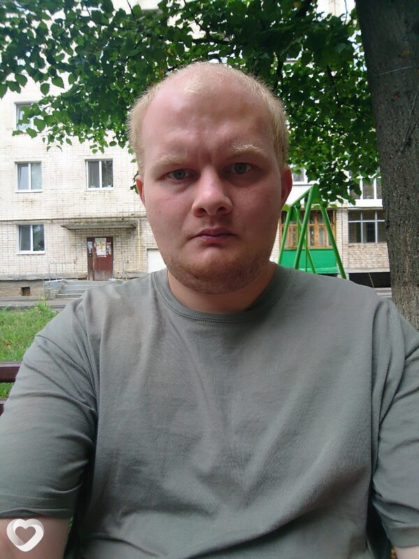 Михаил, 28, Орёл — анкета №1494253