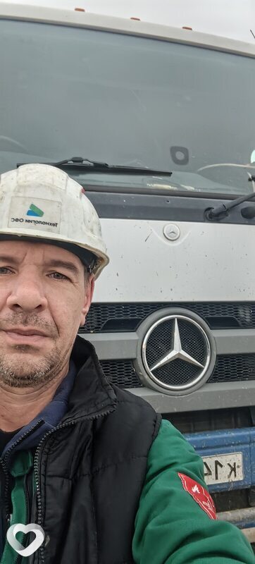 Сергей, 48, Мурманске — анкета №1494258