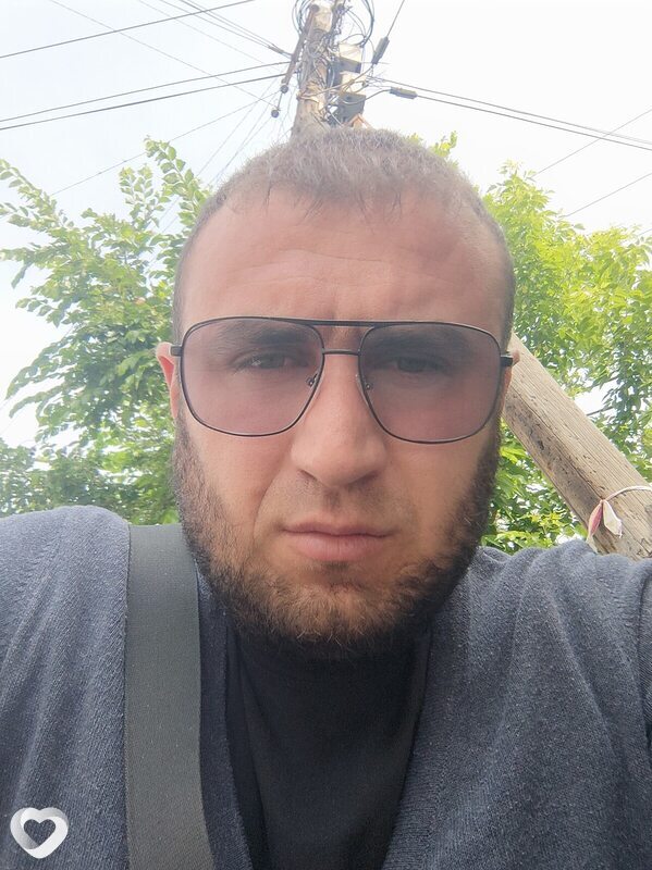 Timur, 34, Кант — анкета №1494409