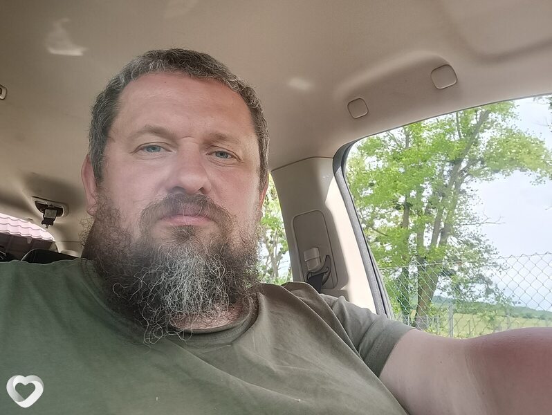 Леонид, 42, Великом Новгороде — анкета №1494411