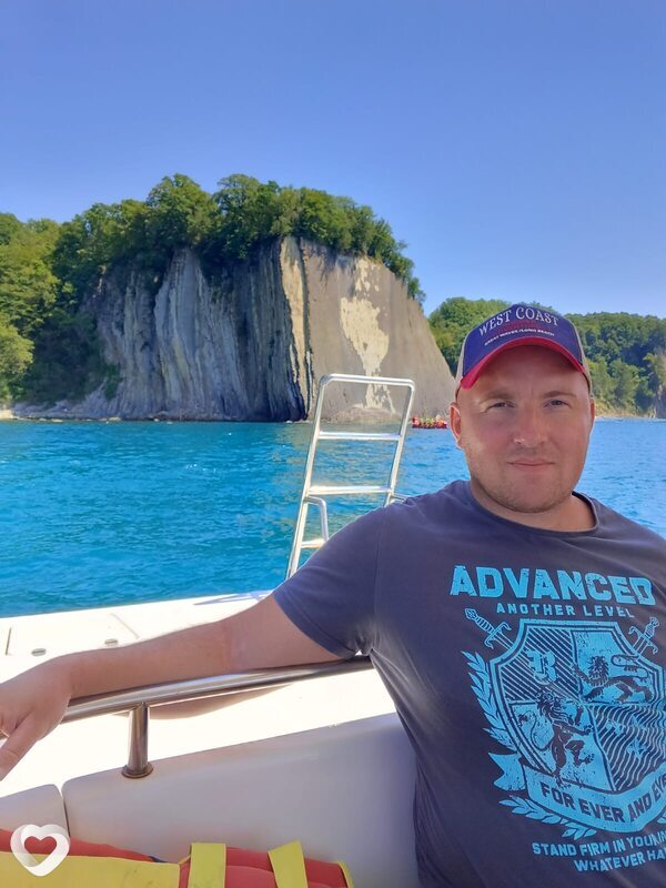 Антон, 38, Королёв — анкета №1494415