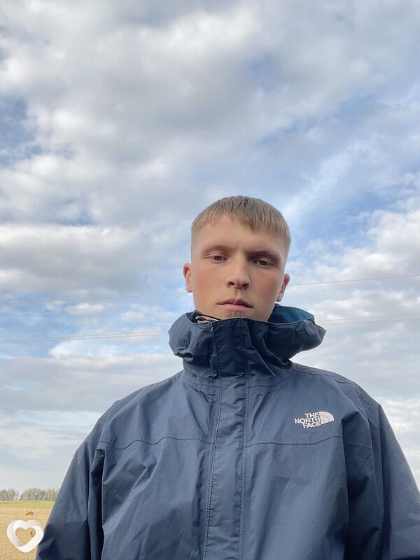 Рома, 24, Калуге — анкета №1494426