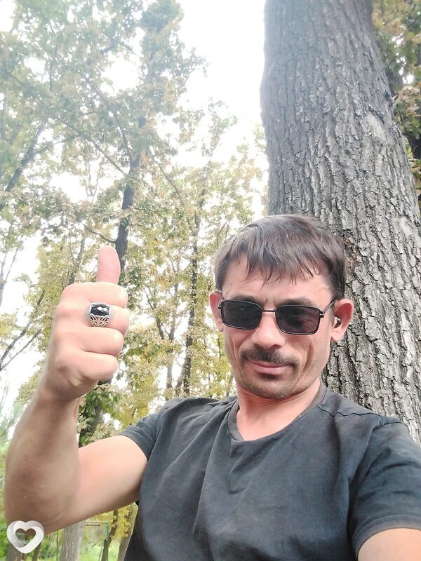 Руслан, 45, Бишкек — анкета №1494428