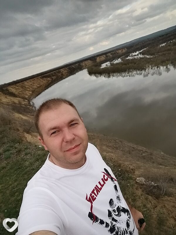 Виталик, Вешенская