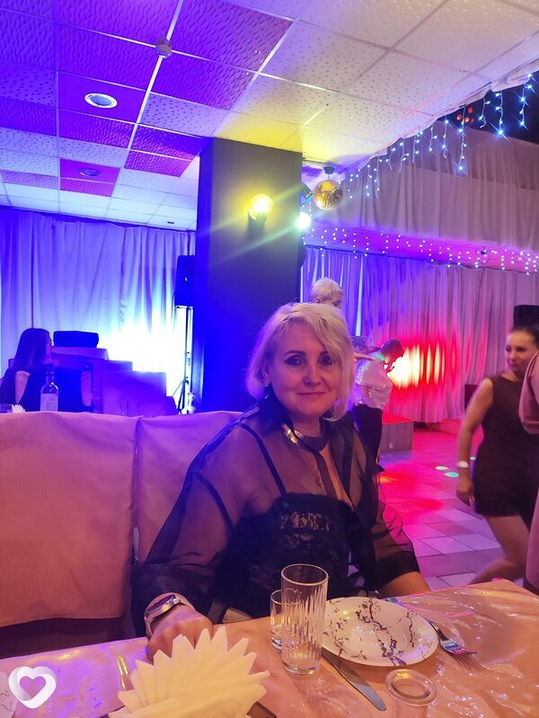 Tamara, 55, Бобруйске — анкета №1494432