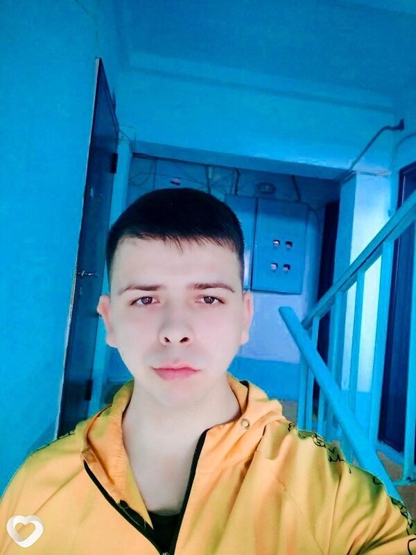 Михаил, Красноуральск