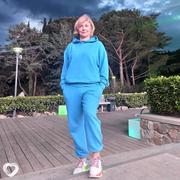 Лариса, 47, Москве — анкета №1495258