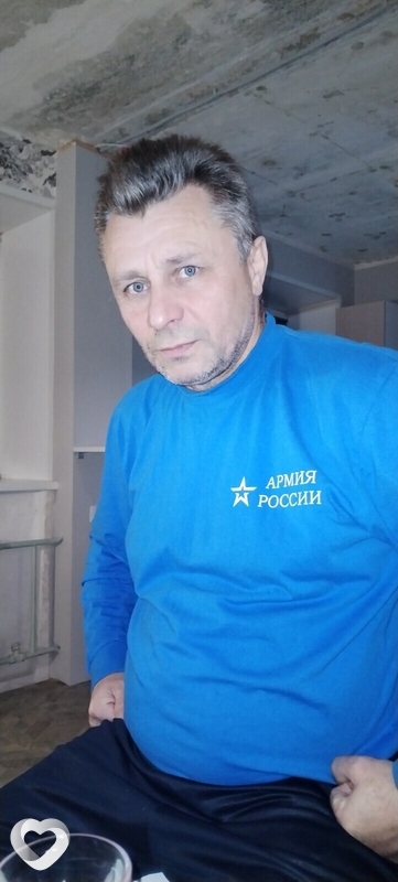 Олег, 58, Красноперекопске — анкета №1495260