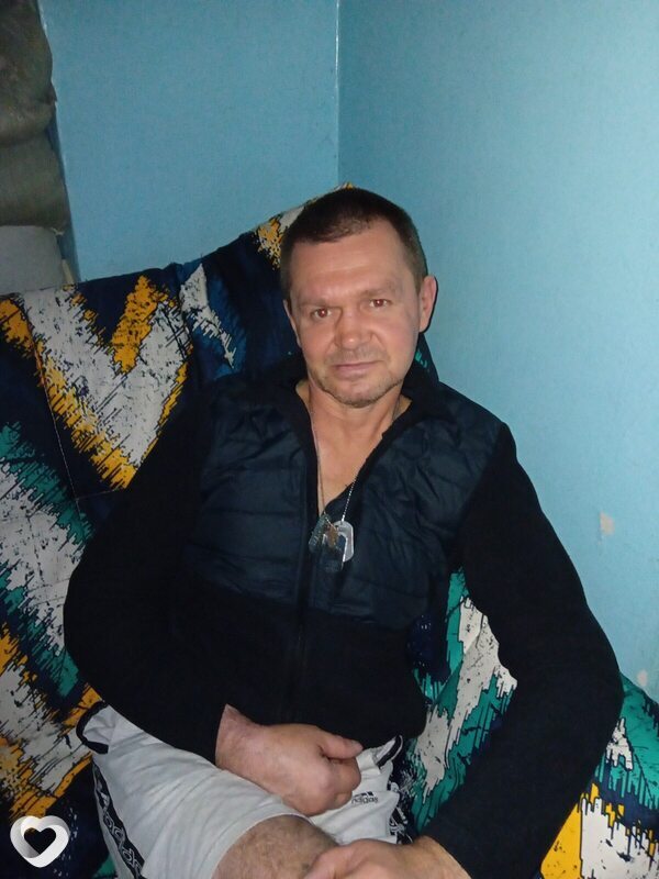 Александр, 45, Казани — анкета №1495263