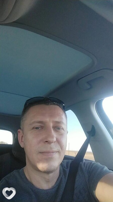 Виталик, 44, Минске — анкета №1495266