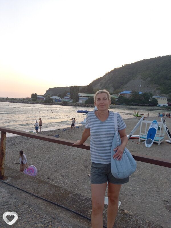 Анастасия, 51, Амурске — анкета №1495272