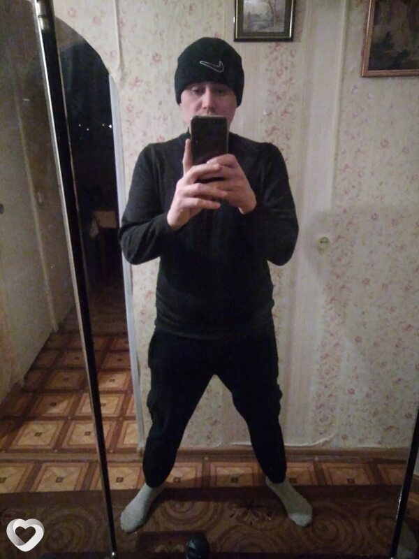 Серёга, Вичуга