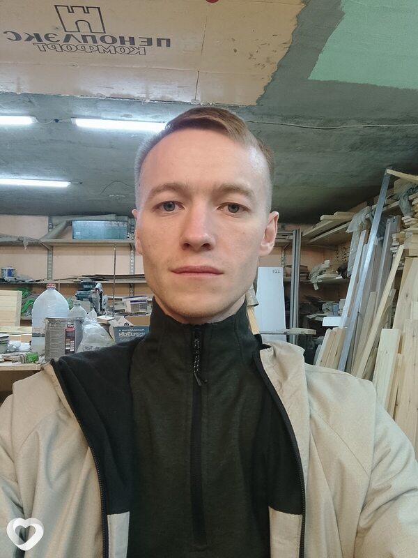 Андрей, 36, Минске — анкета №1495278