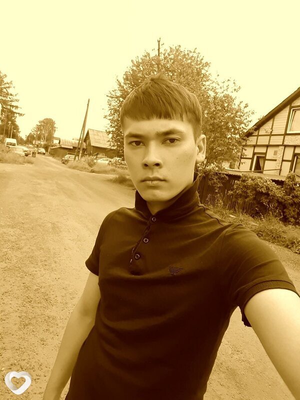 Sardor, 22, Ногинске — анкета №1495279