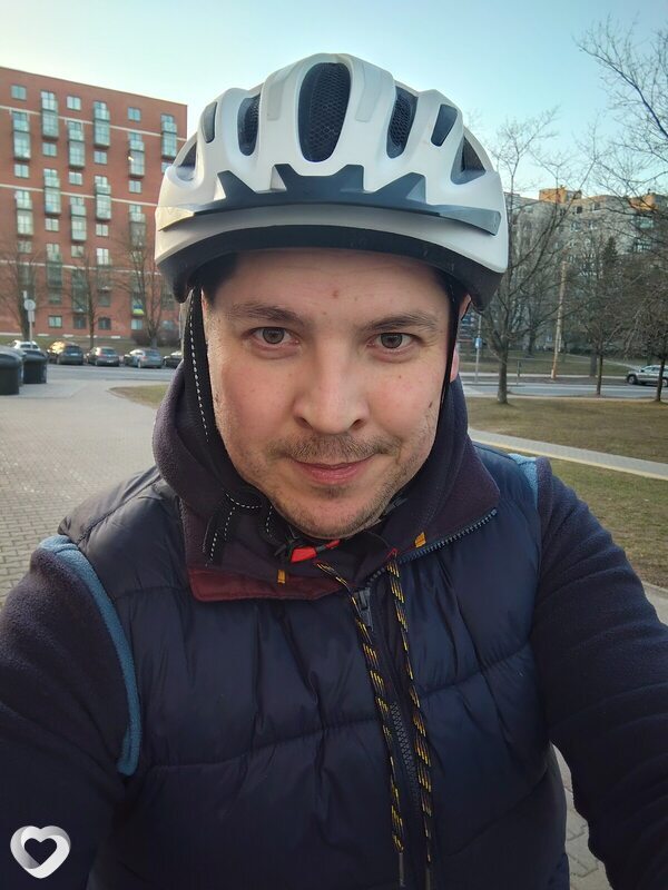 Андрей, 43, Островце — анкета №1494583